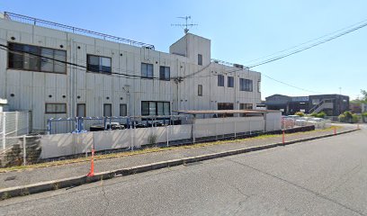 UDトラックス 山陽部品センター