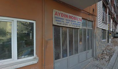 Aydin Mobilya