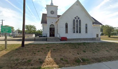 Methodist Church