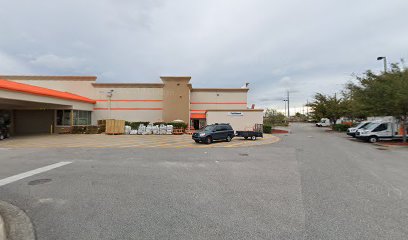 Tool & Truck Rental Center at The Home Depot