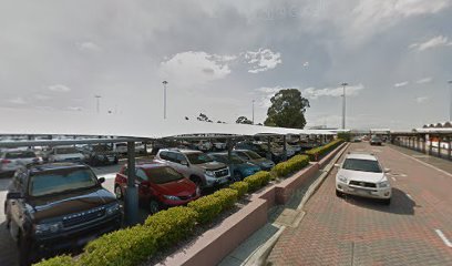 Perth Airport Parking - Fast Track Terminal 3 & 4
