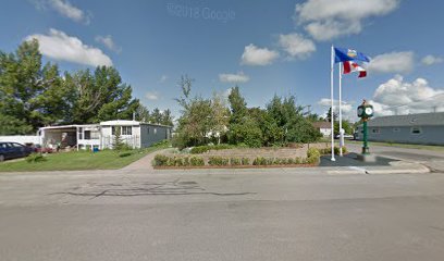 Chipman Village Office