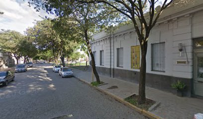 Escuela Jose De San Martin 21