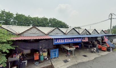 Laksa Kuala Perlis