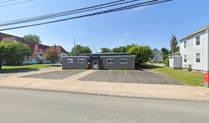 Cape Breton Chiropractic Centre