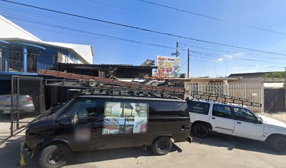 Pergolas tijuana