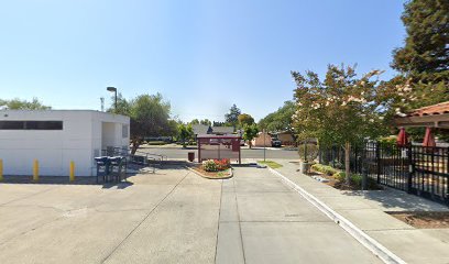 American Canyon Post Office