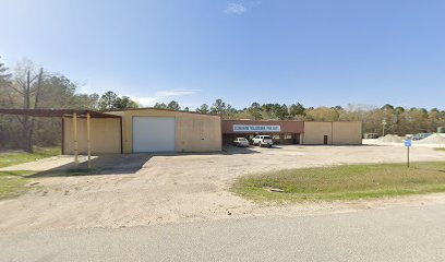 Corrigan Municipal Court