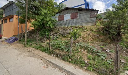 Iglesia De Jesuscristo Resusitado