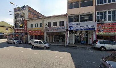 Wan Choon Tong Trading Sdn Bhd