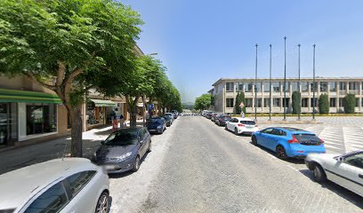 Clínica Veterinária De Santo Tirso Lda.