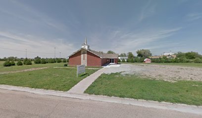 Gospel Fellowship Church