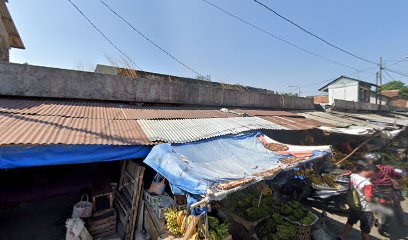 Warung Nasi Teh Neli