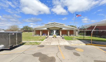 Holy Cross Elementary School