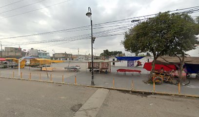 San Andrés cuexcontitlan 2,sección.