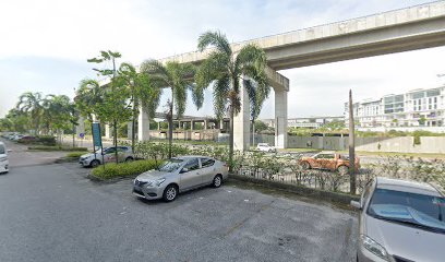 Regina Development Sdn Bhd