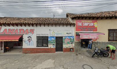 Centro Educativo Carrusel De La Alegria