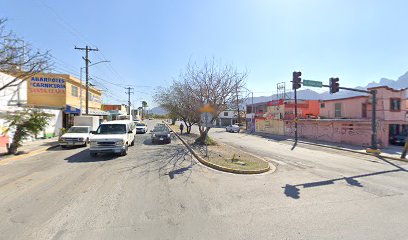 Barbacoa De Borrego 'Cortés '