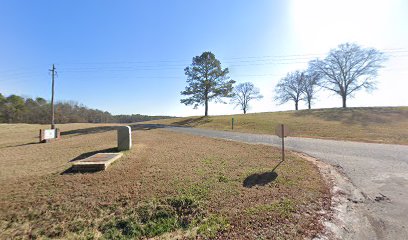 Anson County Wastewater Treatment Plant