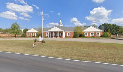 Georgia State Patrol