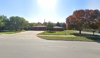 Naperville Fire Department Station 1