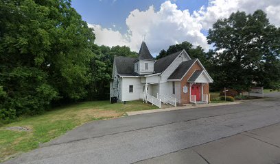 Grace Lutheran Church