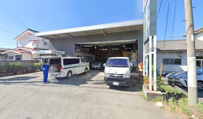 （株）小池自動車ガラス店 小諸店