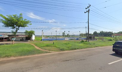 Takong futsal