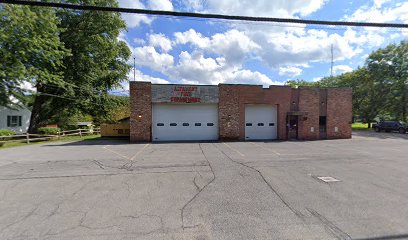 Altamont Volunteer Fire Department