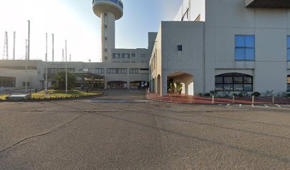 芦原会館伊予支部