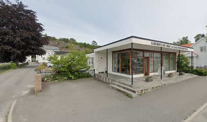 Grimstad sko & Kalesjeservice