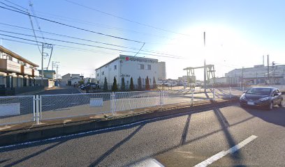 レンタルのニッケン 藤沢営業所