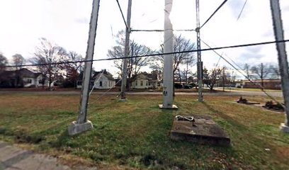 Englewood Water Tower/Englewood