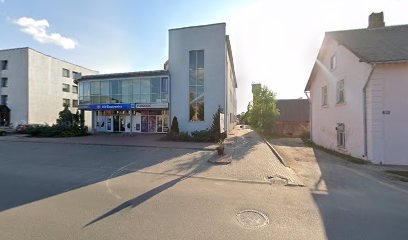 Latvijas Lauku konsultāciju un izglītības centra Gulbenes birojs