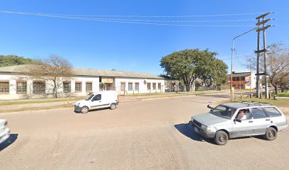 Escuela Pablo Haedo