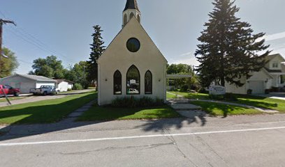 Covenant Mennonite Church