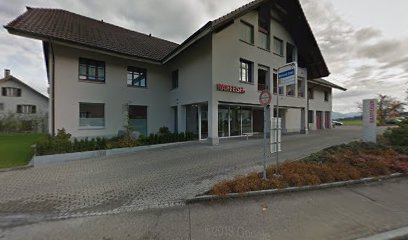 Raiffeisenbank Reuss-Lindenberg