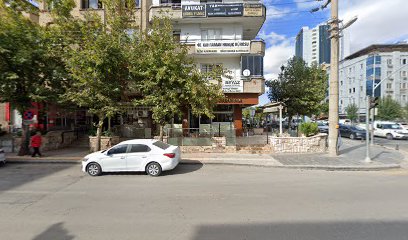 Pozitif Adli Tıp Merkezi Gaziantep