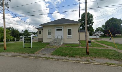 Collins Town Clerk