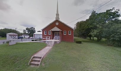 Henderson Christian Union Church