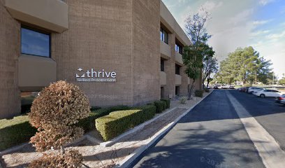 Thrive Skilled Pediatric Care - Scottsdale, AZ
