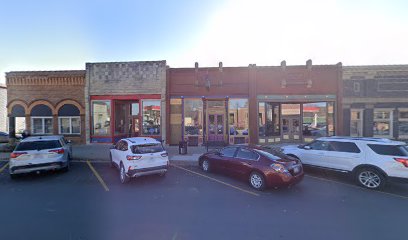 Watson's Grocery Store Museum