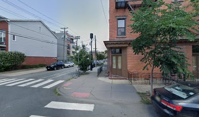 Bollywood Funk NYC Dance School Jersey City Branch