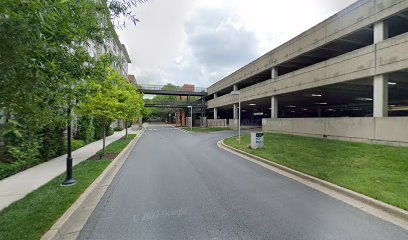 Hanover Shady Grove Parking