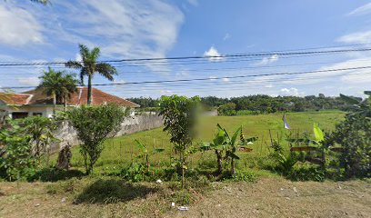 kebun durian reso