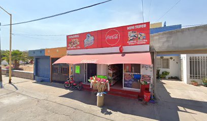 Panaderia La Morenita