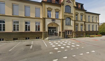 Kindergarten am Dorfbach