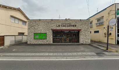 LE CACAOYER