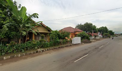 POS RASI JATIWANGI