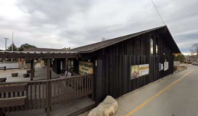 Bozeman Trail Conference Center